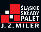 Śląskie Składy Palet logo